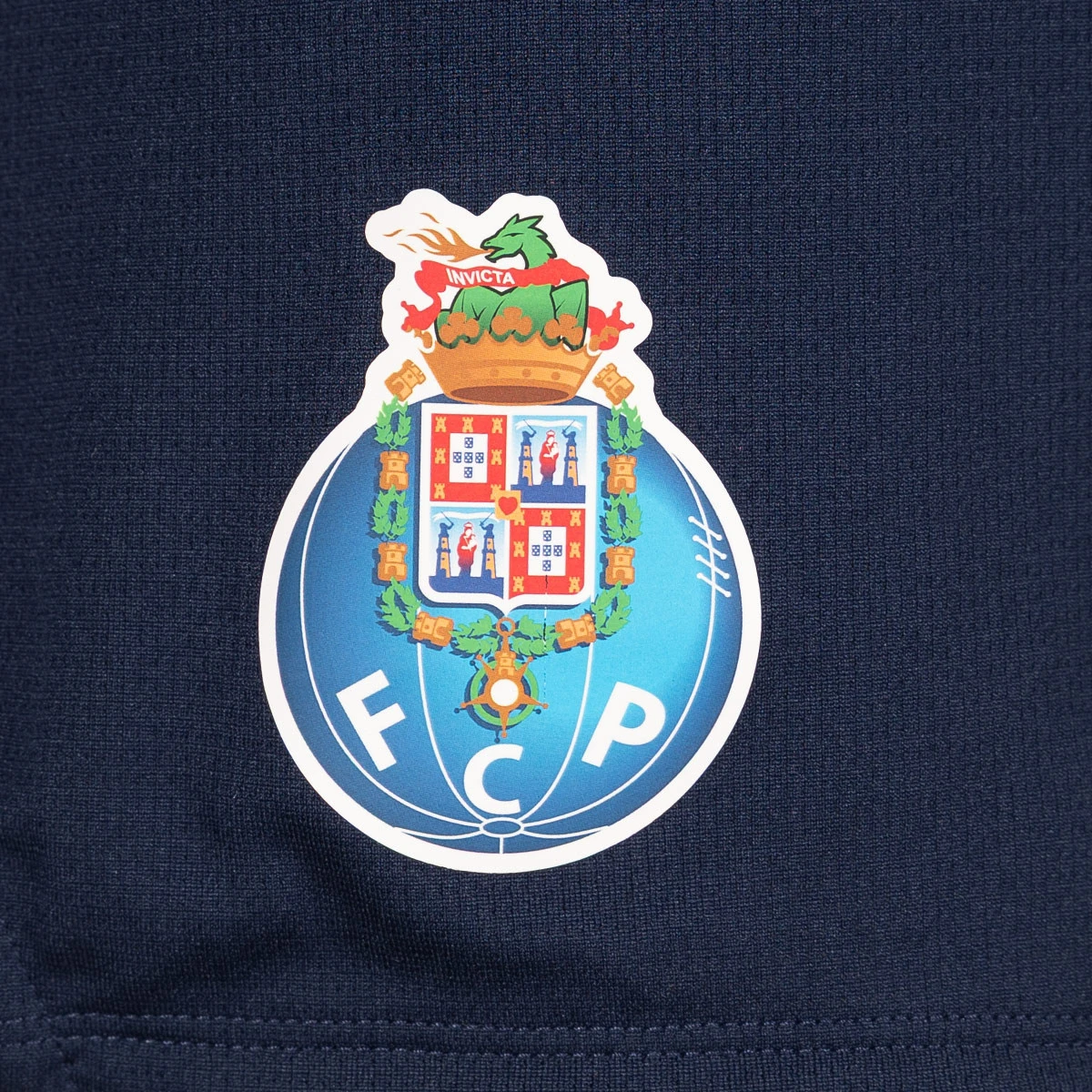 Calções New Balance FC Porto Training 2025-2026