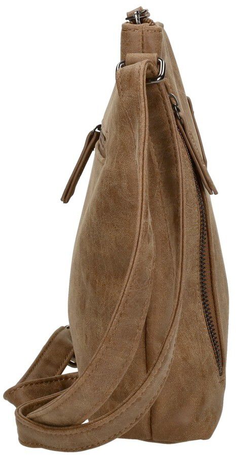 Enrico Benetti Kylie camel