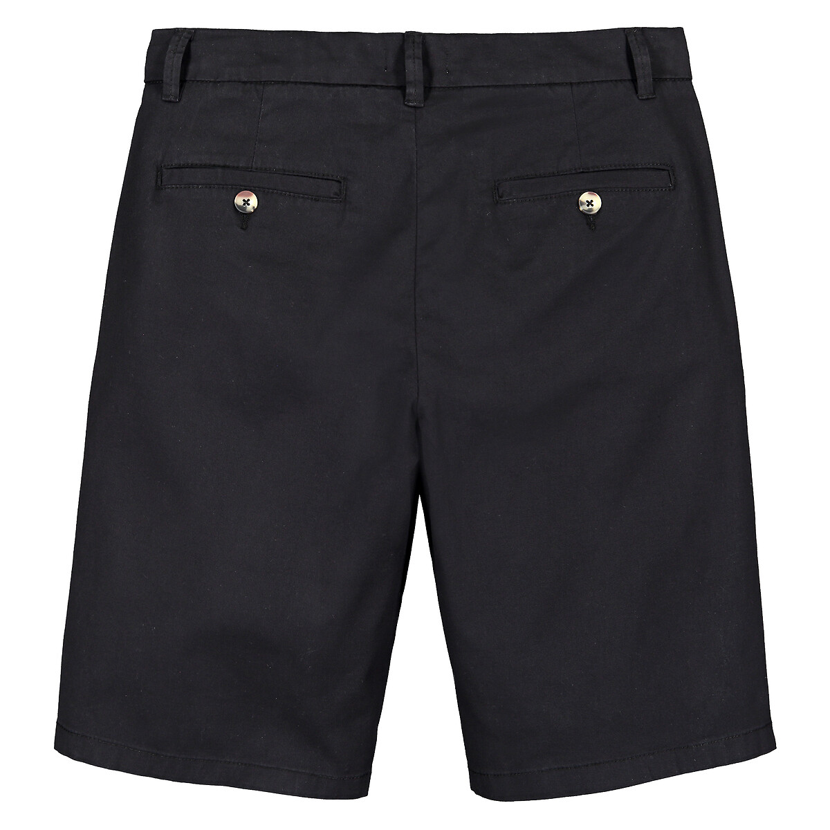 COLEÇÕES LA REDOUTE<br>Shorts Chino