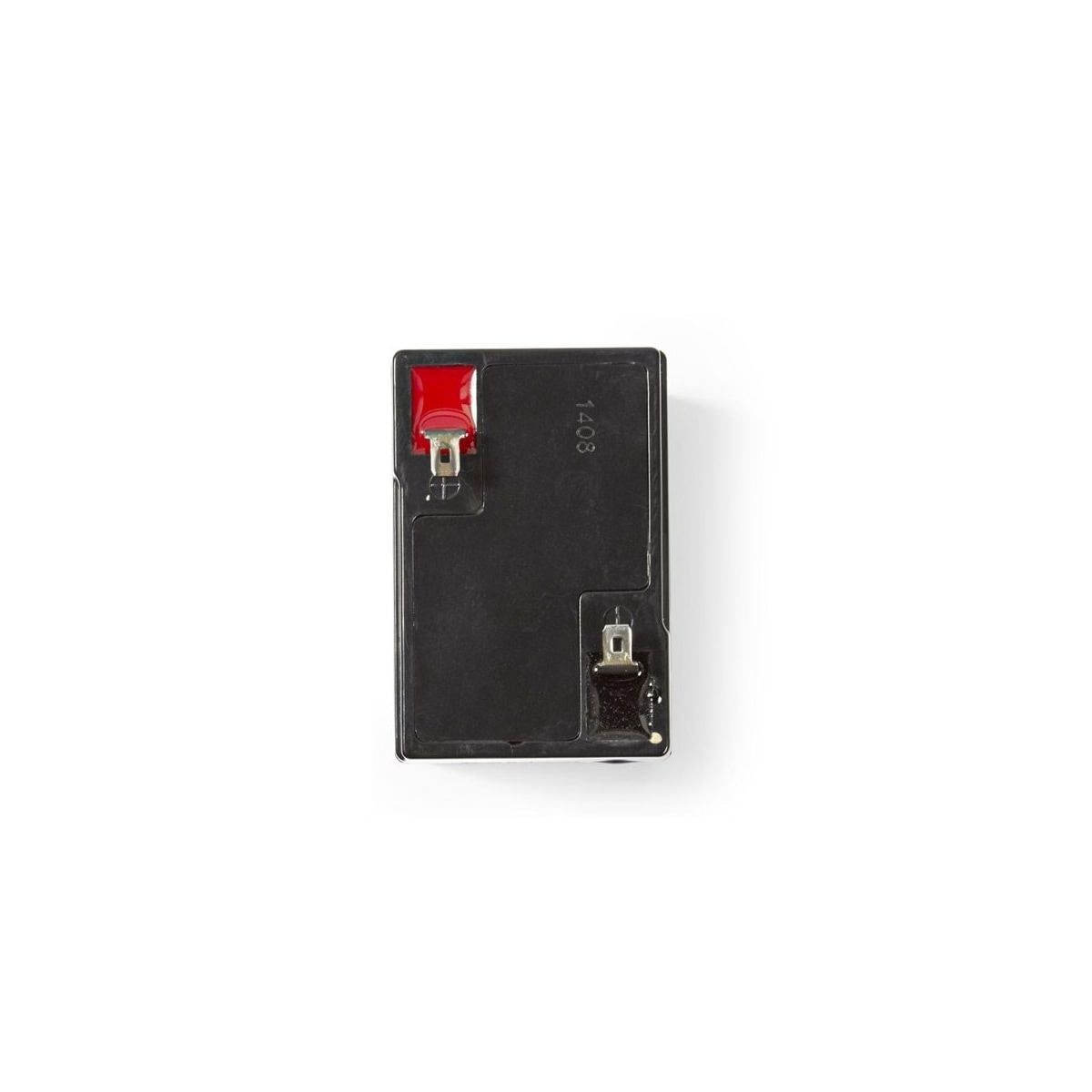 Nedis Oppladbart blybatteri  6V 4500mAh