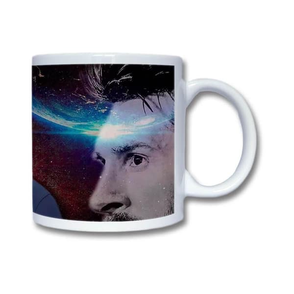 Lionel Messi 2021 PSG Krus