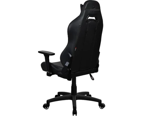 Arozzi Torretta SoftPU™ -Pure Black