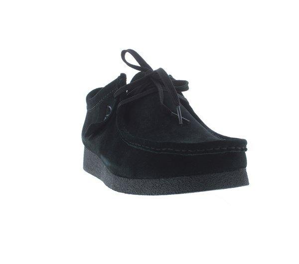 Clarks Wallabee Shoes