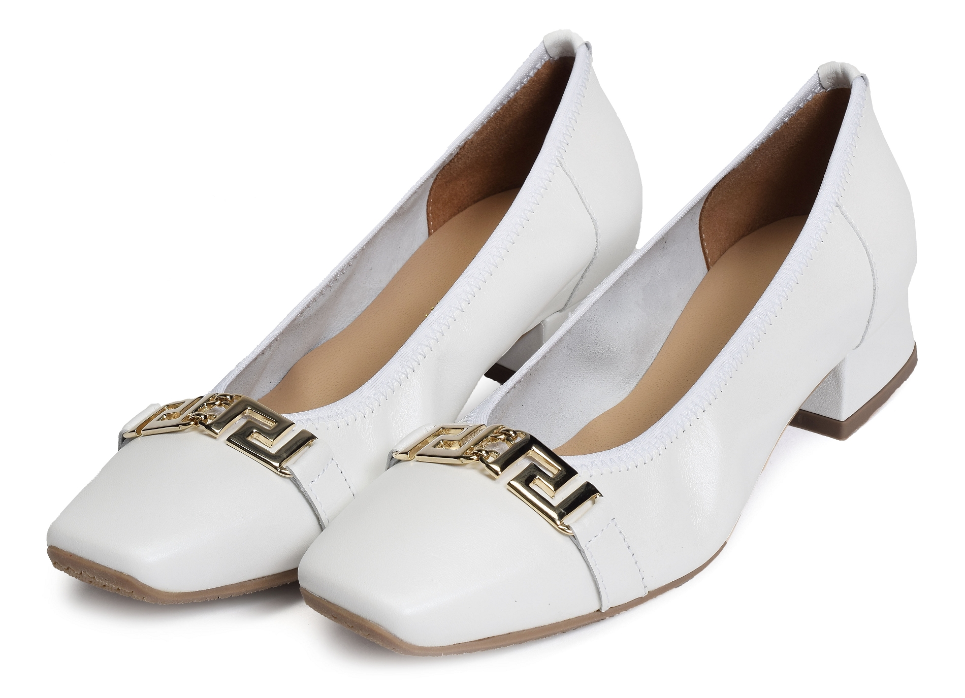 15590 blanc