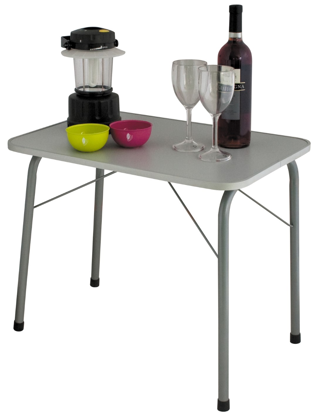Eurotrail Cadiz S campingtafel