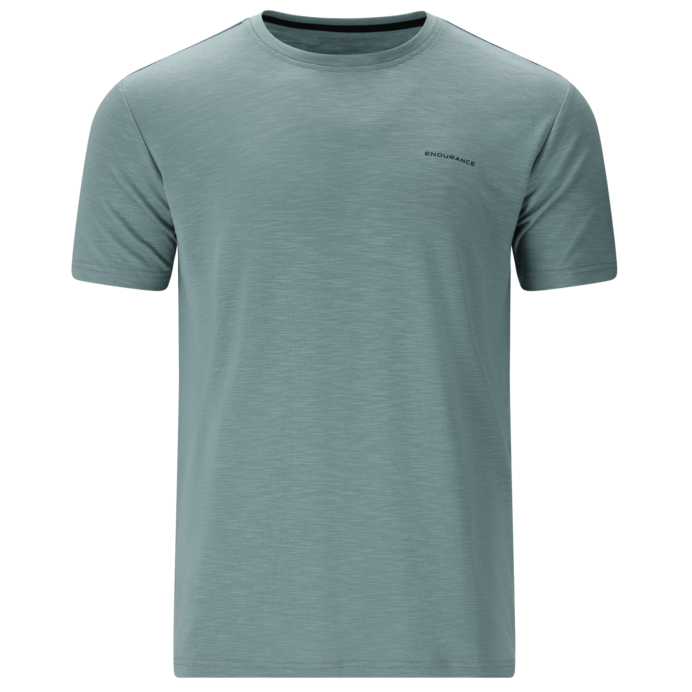 Endurance Peakom M S/S Tee - Treningstøy