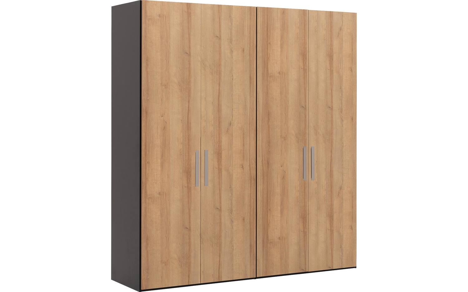 Kledingkast Easy Storage Ddk
