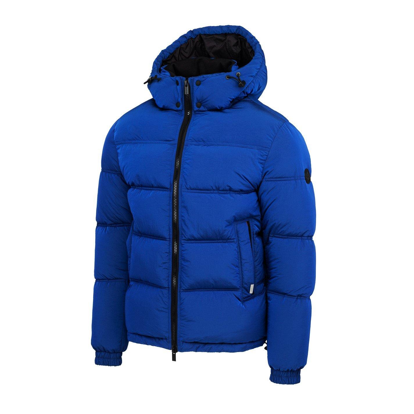 Firetrap Mens Bubble Jacket