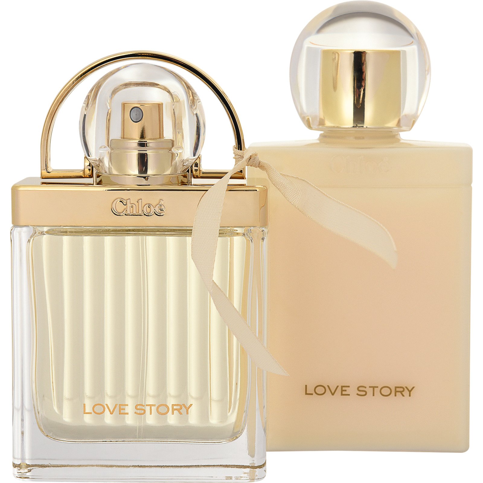 Chloé Love Story Duftset, 2-teilig