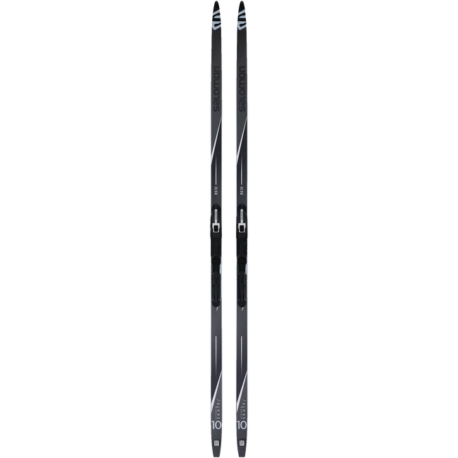 RS10 VITANE (and Prolink Shift)  Ski- und Bindungs-Set Skating-Langlauf Damen