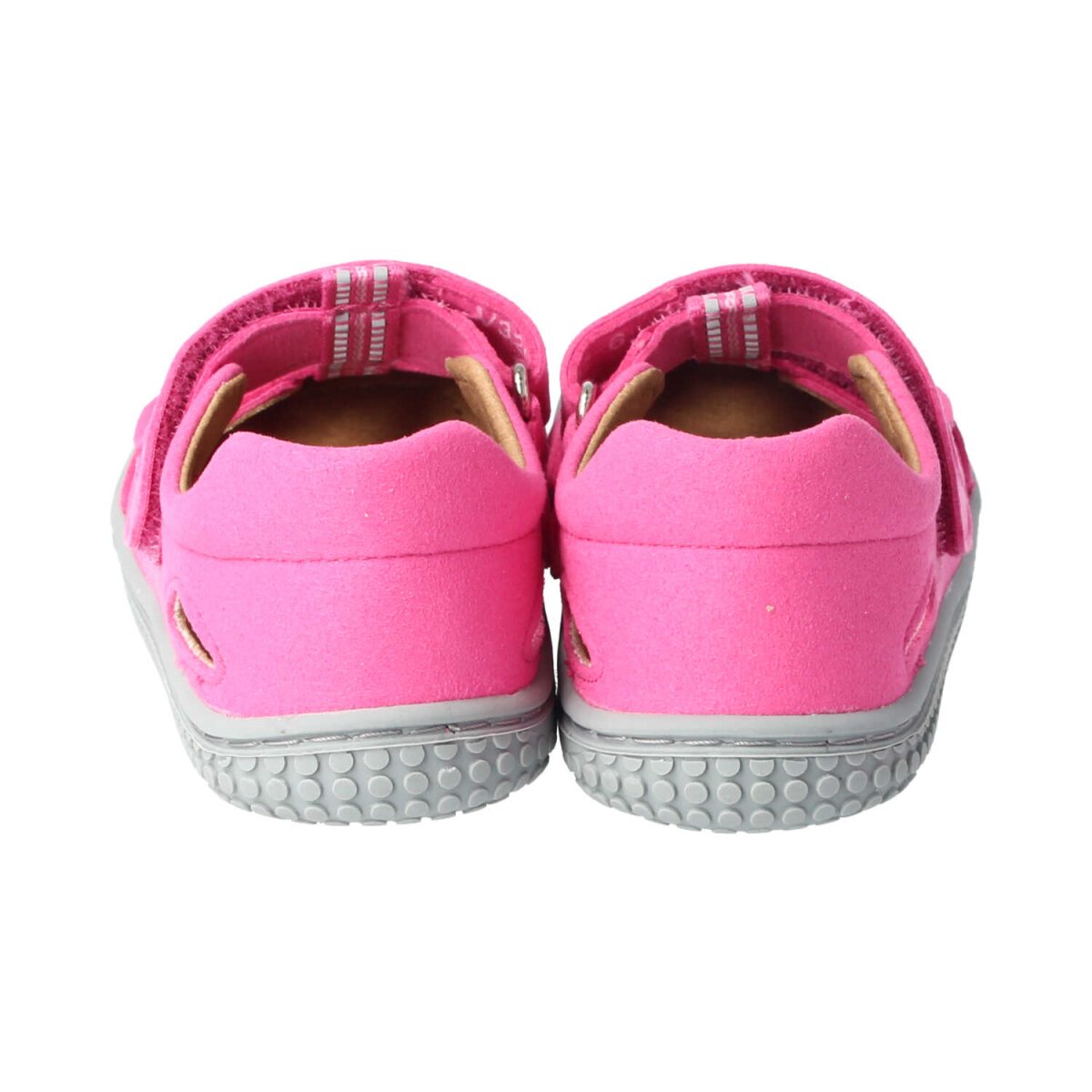 V32012-6 pink KAIIMAN textil velcro Weite/W