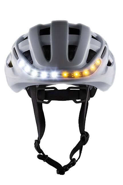 LUMOS - CASQUE KICKSTART
