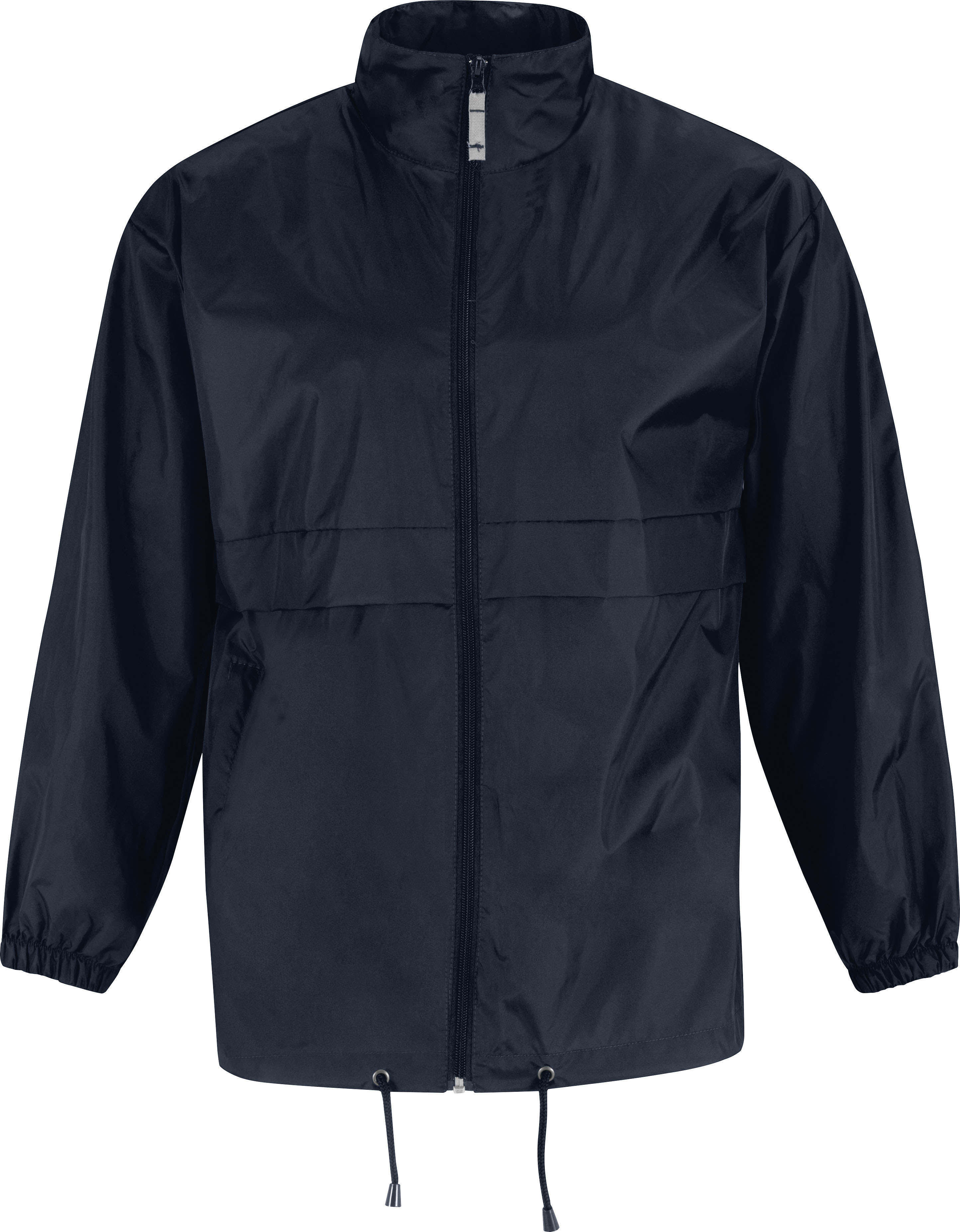 B&C CGSIR - Veste Coupe Vent Homme