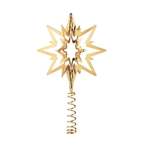 Georg Jensen Topstjerne Til Juletræ