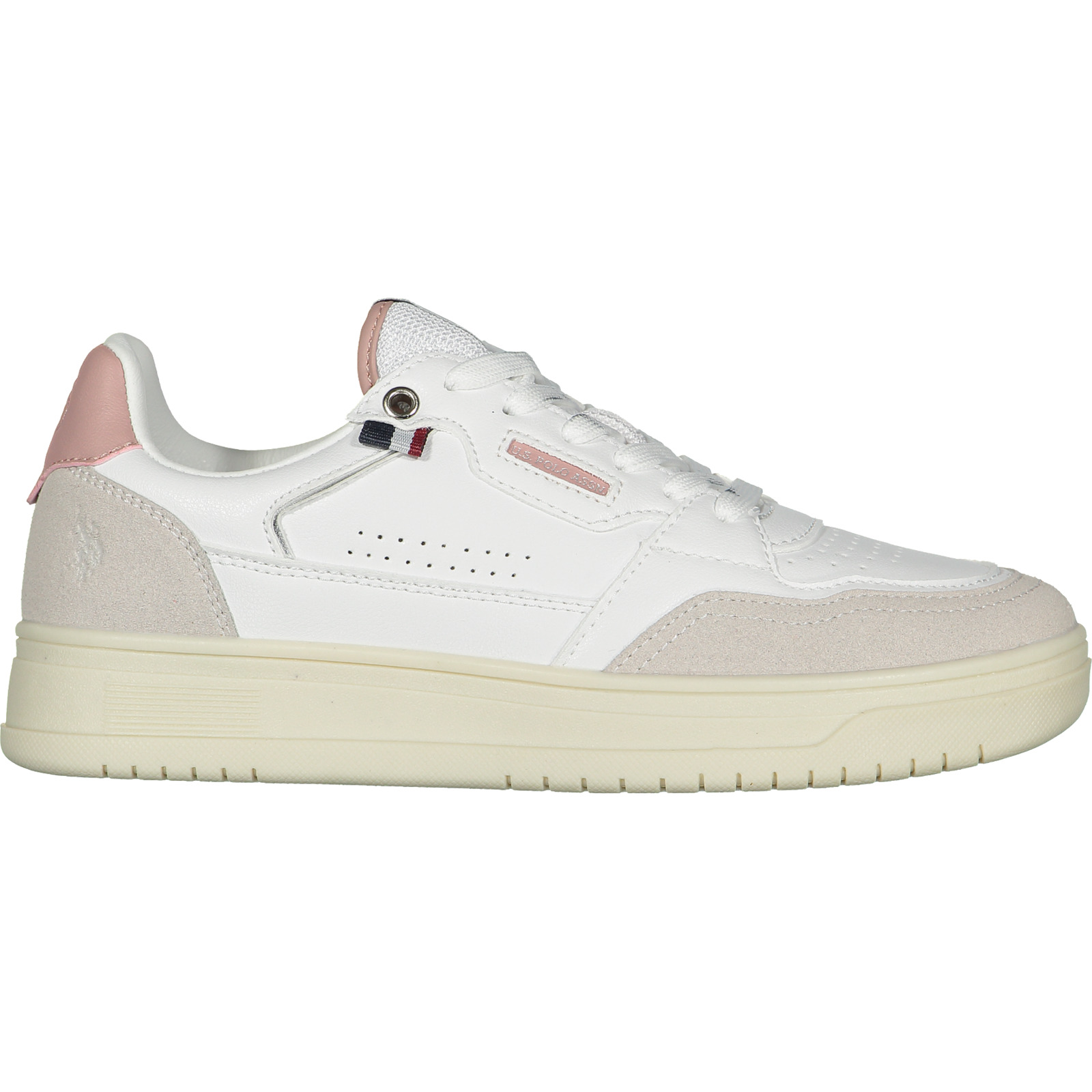 U.S. Polo Assn. Damen-Sneaker Kosmo 40