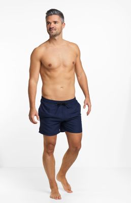 CygnusBadeshort - dunkelblau/navy