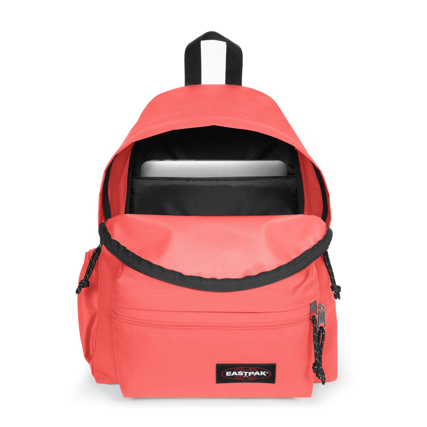 Padded Zippl'R + Passion Peach