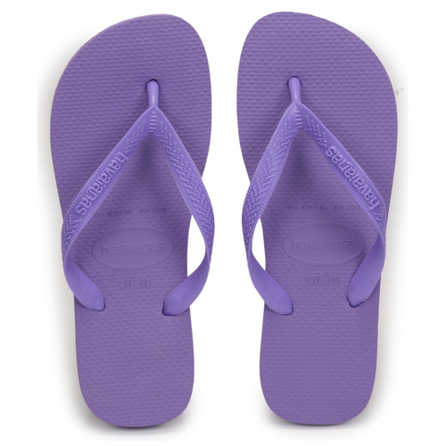 Havaianas - TOP - Violet