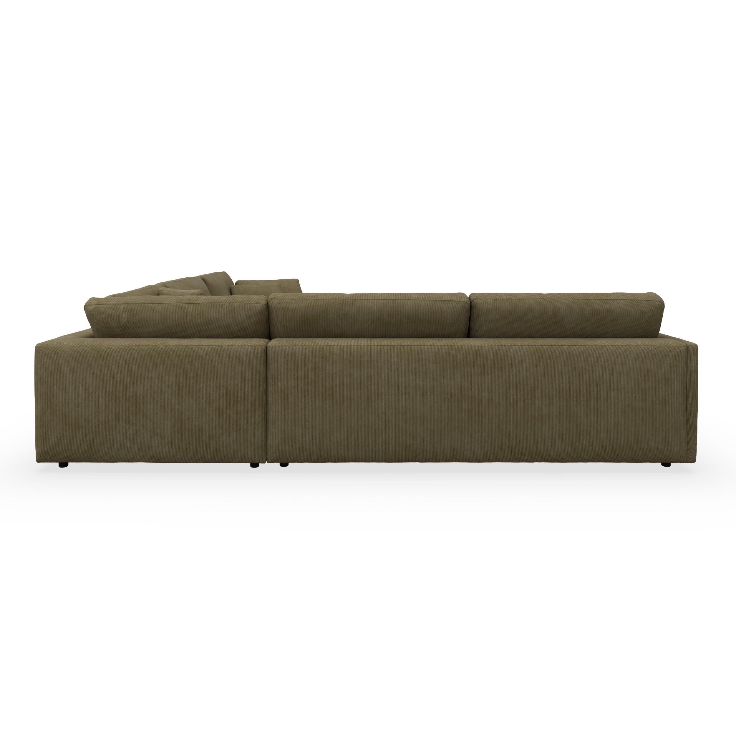 Angolo Hjørnesofa