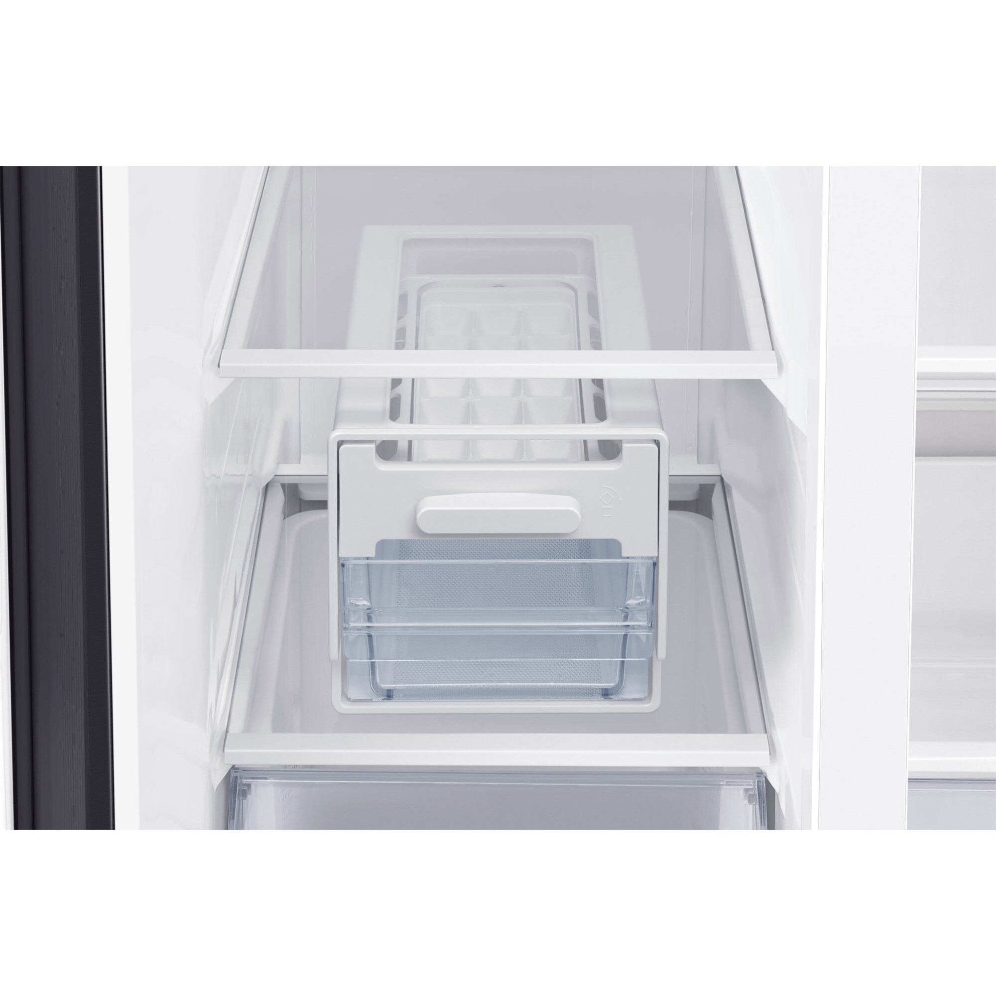 Samsung Side-by-Side RS62DG5003B1EF