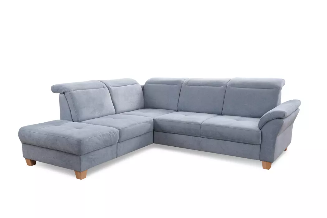 Ecksofa Solvei