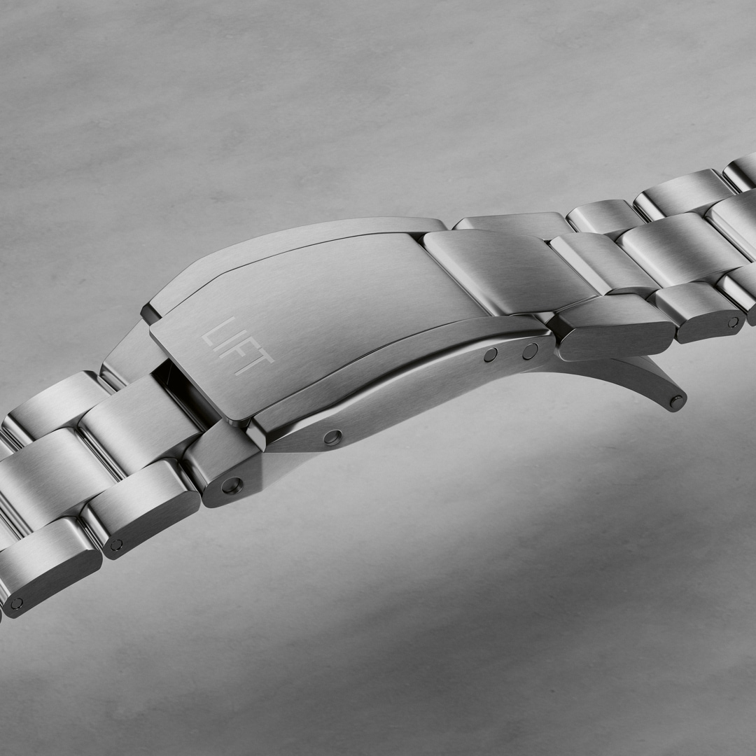 Oris ProPilot Date