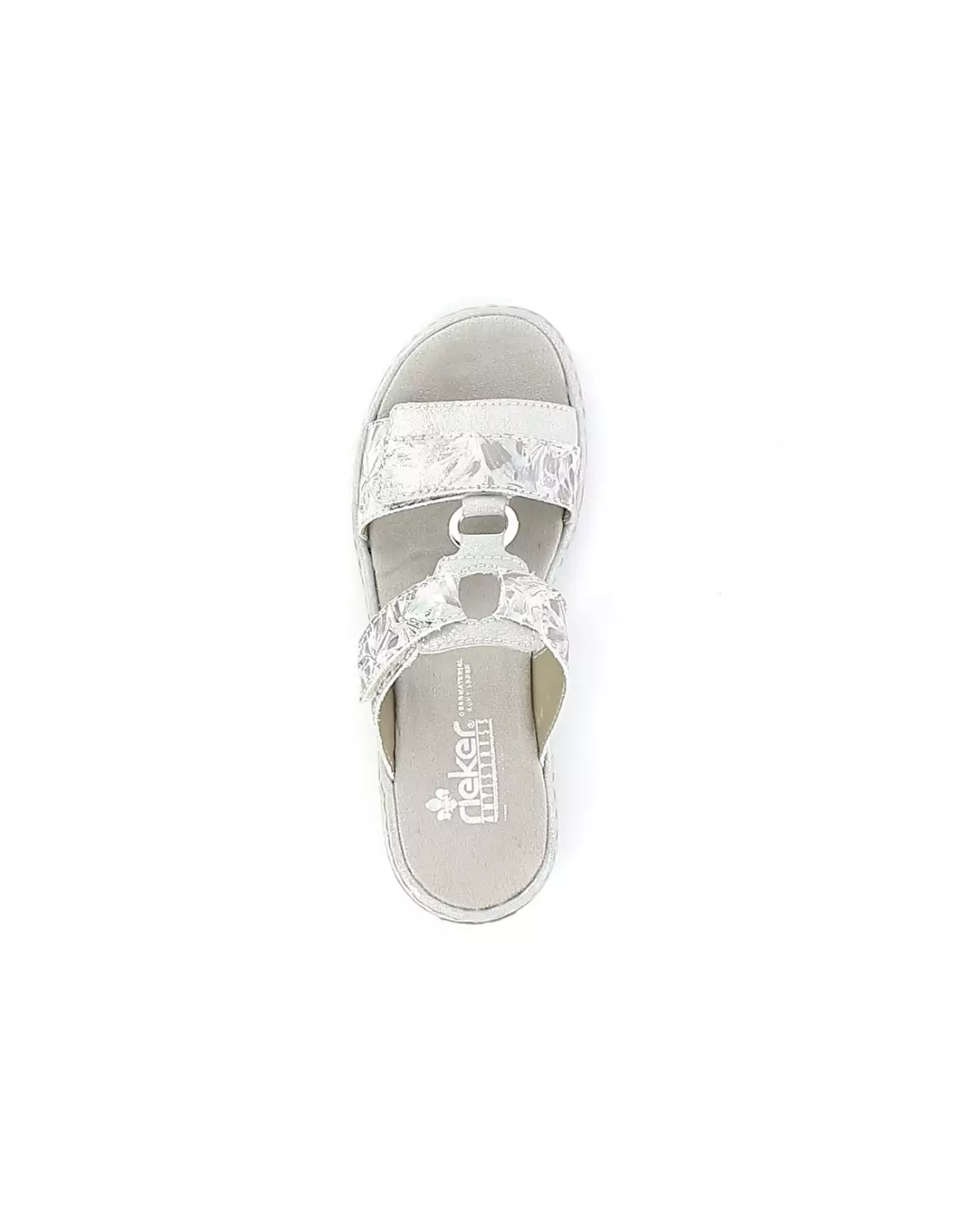 RIEKER 659X6-80 - Mules & sabots Ice
