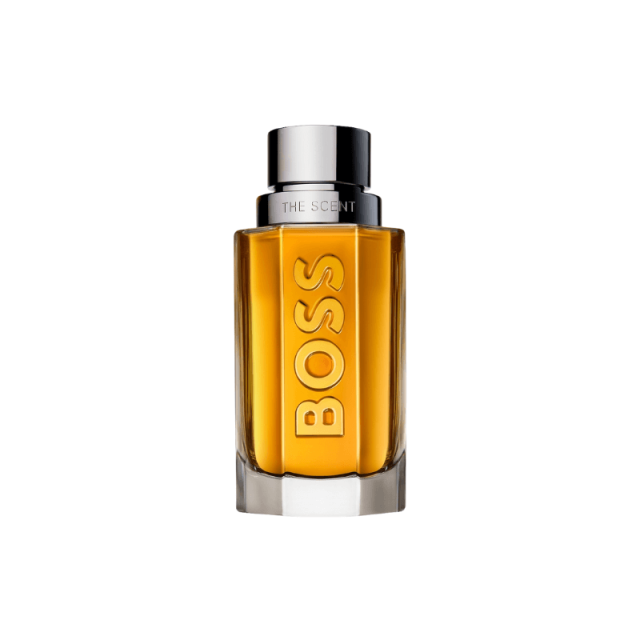 The Scent Eau de Toilette rechargeable HUGO BOSS