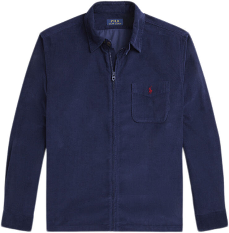 Polo Ralph Lauren CORDUROY-OSACAPPPKNBX Blå
