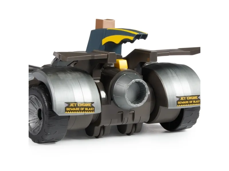 Batman Mech 3in1 Vehicle Transforming Playset