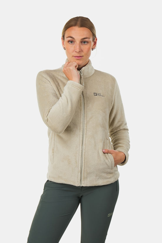 Jack Wolfskin Jack Wolfskin Rotwand 3-In-1 Jas Dames