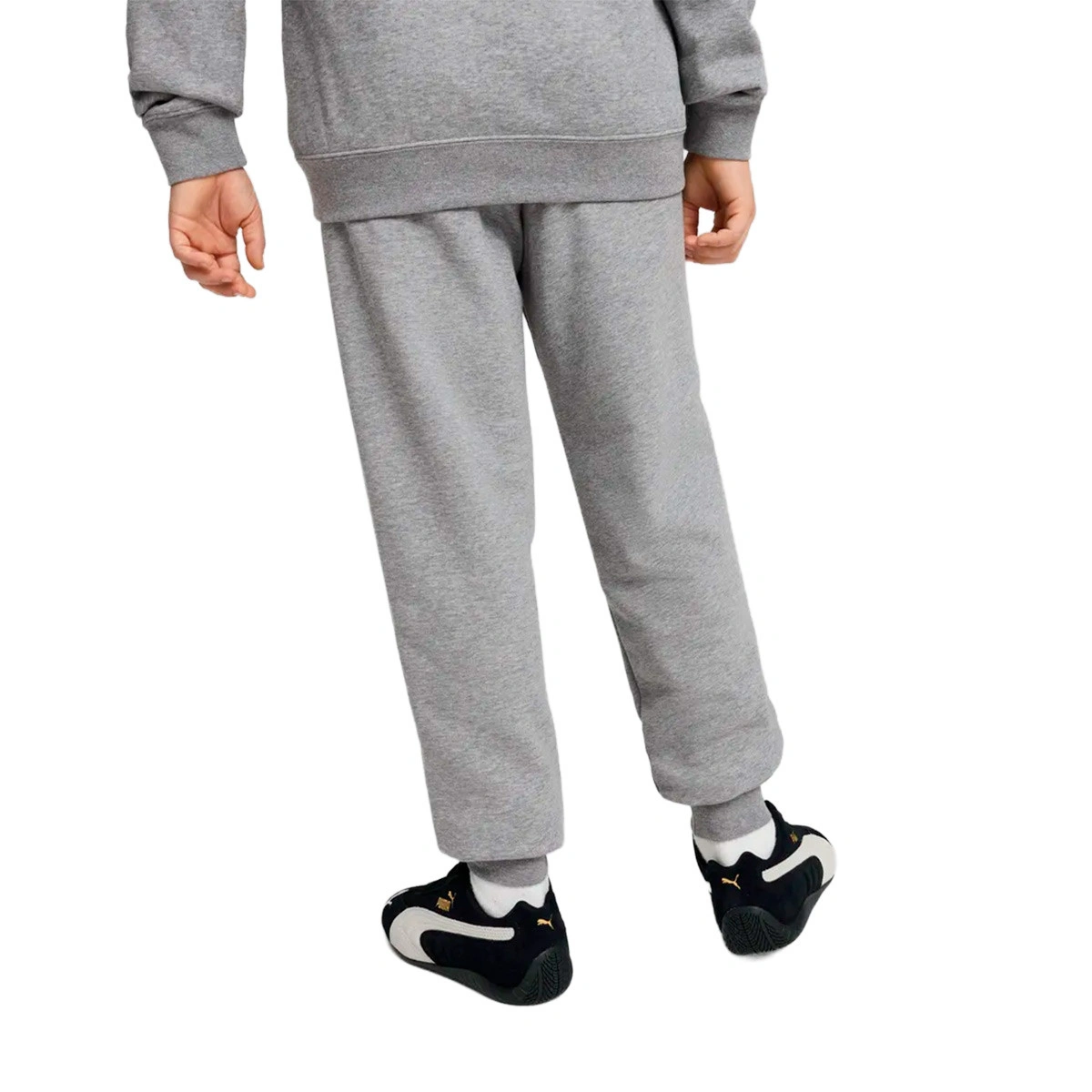 Calças Puma Essentials Foundation Criança