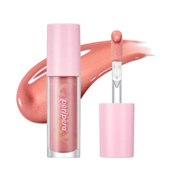 Ink Glasting Lip Gloss 07 So What