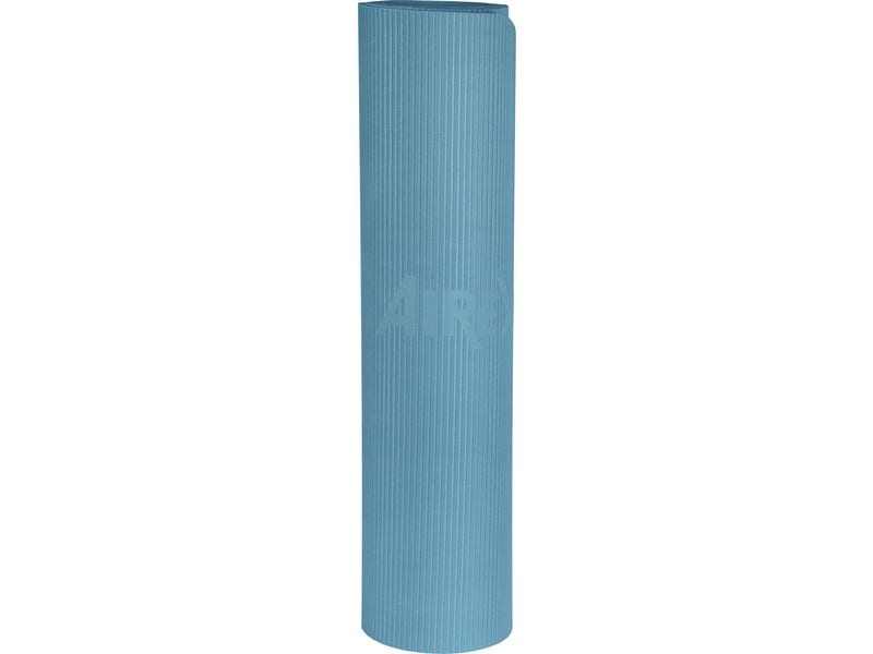 Airex Trainingsmatte TrExercise 180 Blau Fitnessmatte