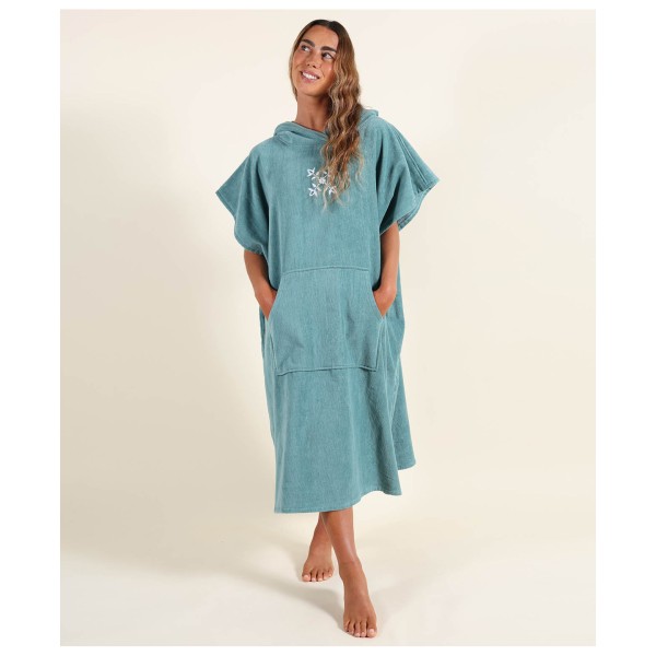 Oxbow - Syke Poncho - Poncho surf