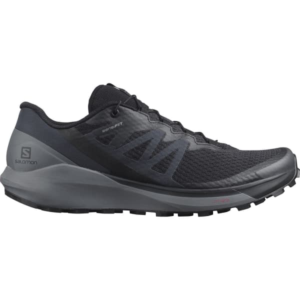 Chaussure trail SALOMON SENSE RIDE 4