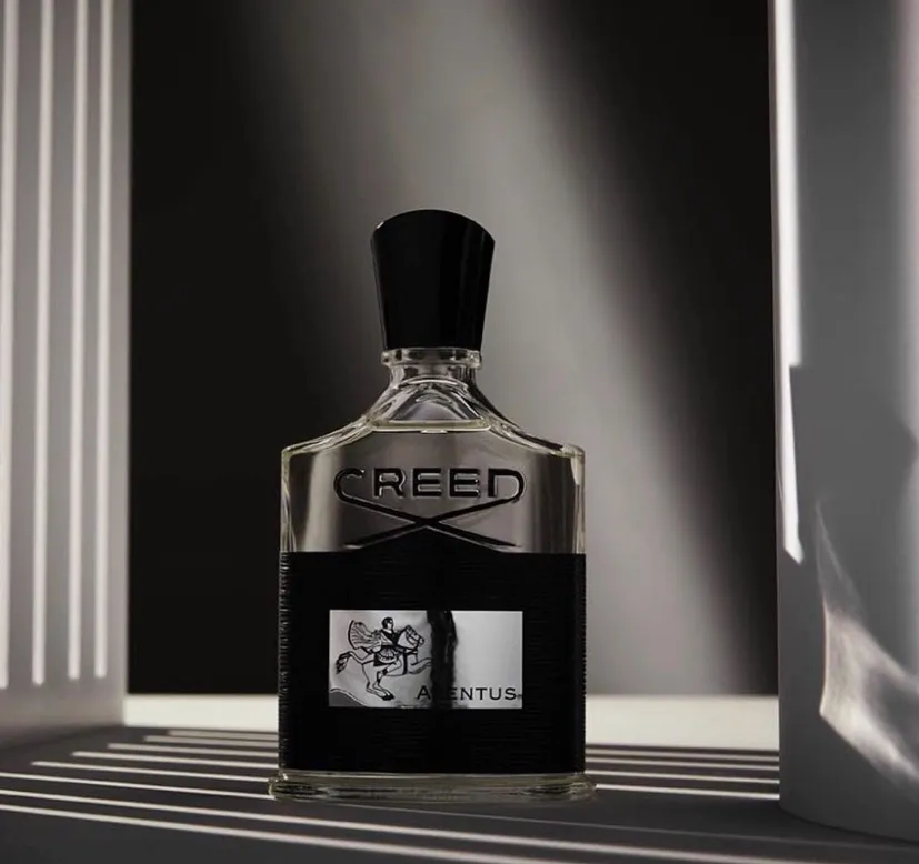 Creed Aventus Eau De Parfum 100 ml (man)