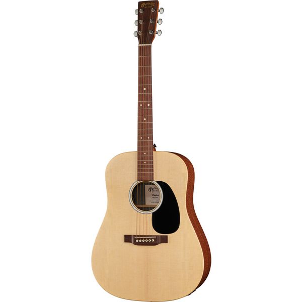 Martin Guitar DX2E-02 Mahogany