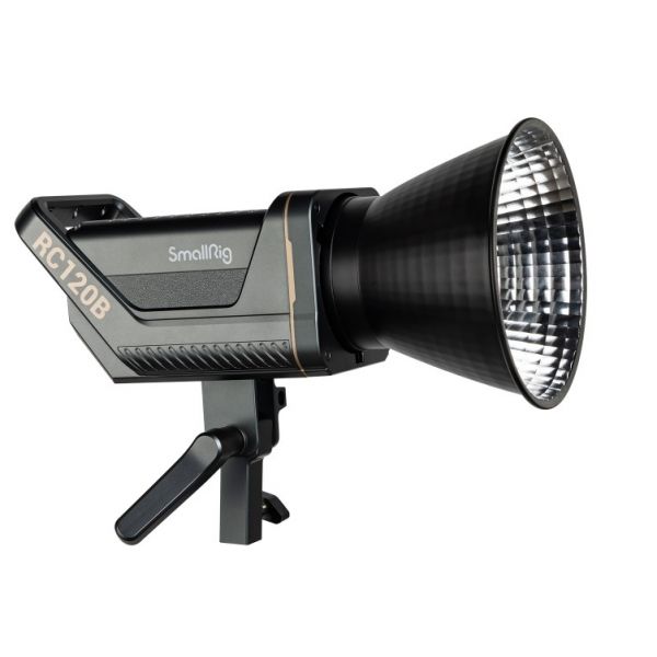 Smallrig 3615 Tocha Rc 120B Cob LED Light Bi-color
