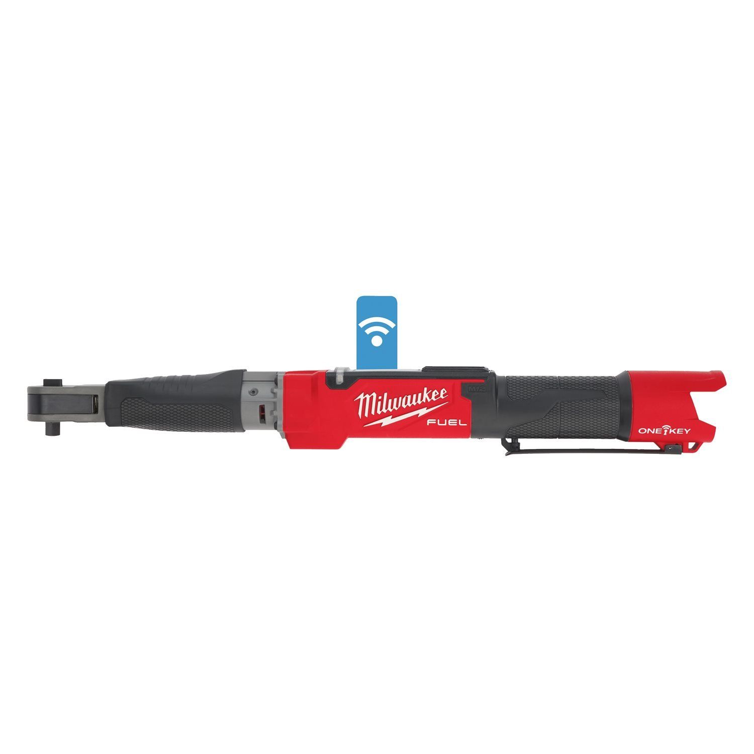 Milwaukee M12 FUEL™ ONEFTR38-0C ONE-KEY™ Digitale momentsleutel 3/8\