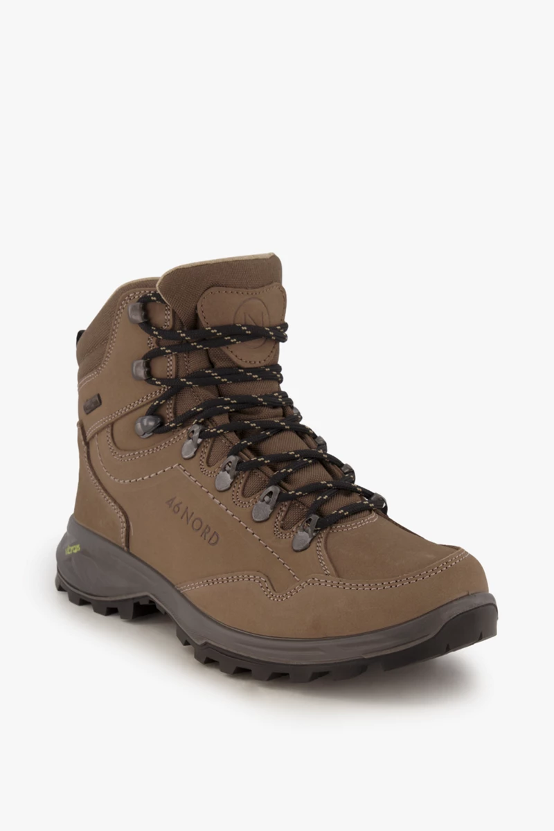 46 NORD Ferret Mid Damen Wanderschuh