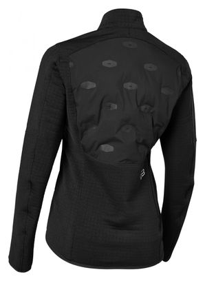 Veste Femme Fox Ranger Windbloc Fire Noir