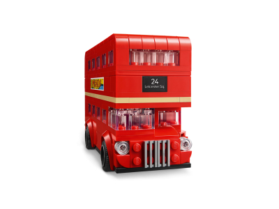 LEGO Londense bus (40953)