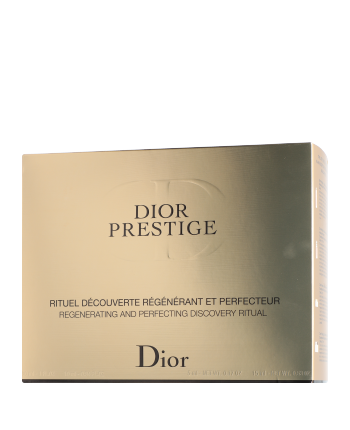 Dior Prestige Discovery Set 30ml-15ml-5ml-10ml