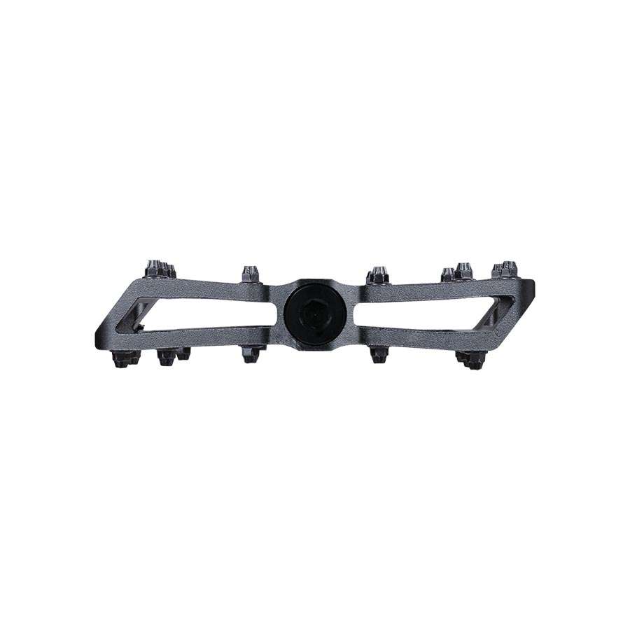 BBB Cycling BPD-38 Enigma MTB Pedalen Zwart