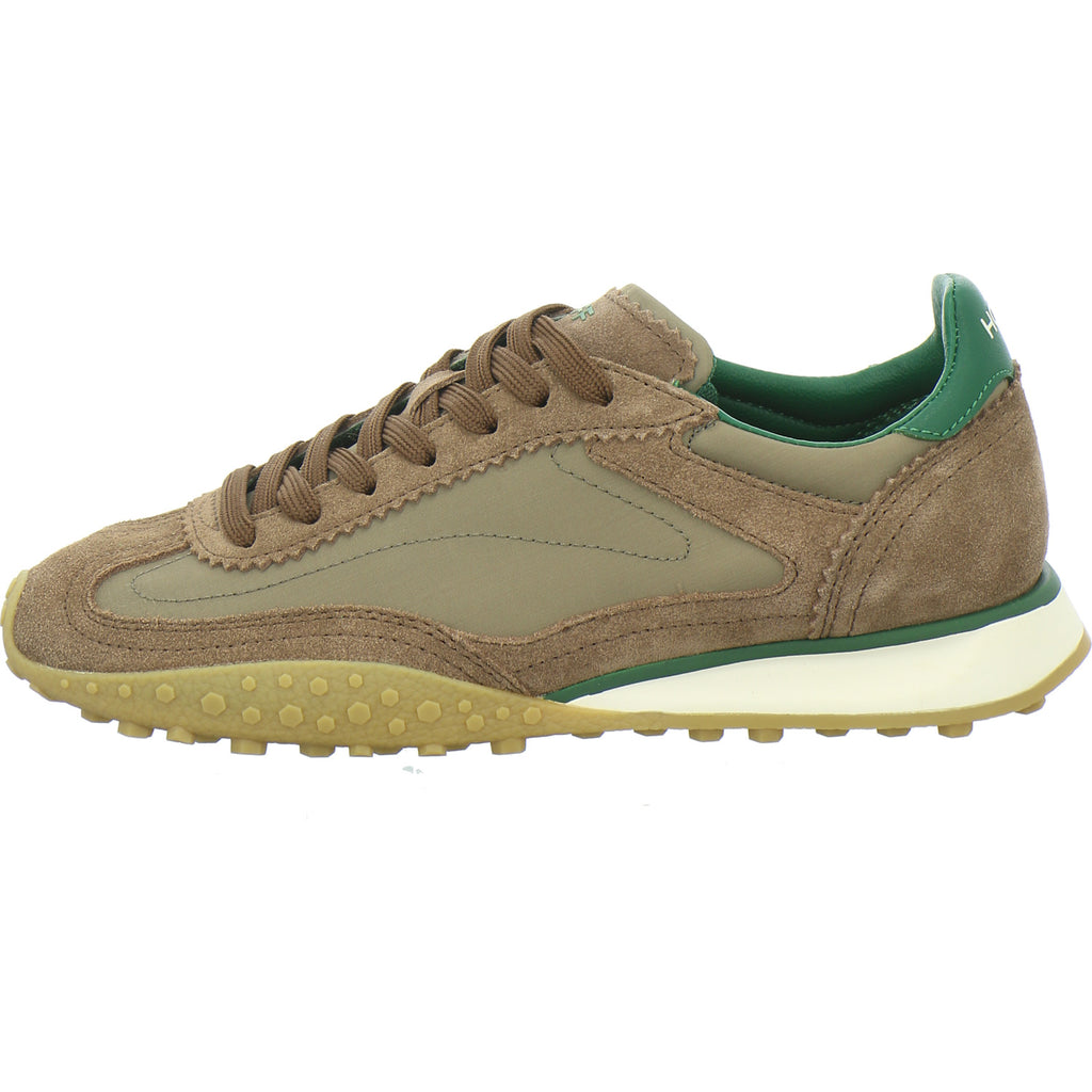 Hoff Sneaker Damen Bridge Dunkelbraun