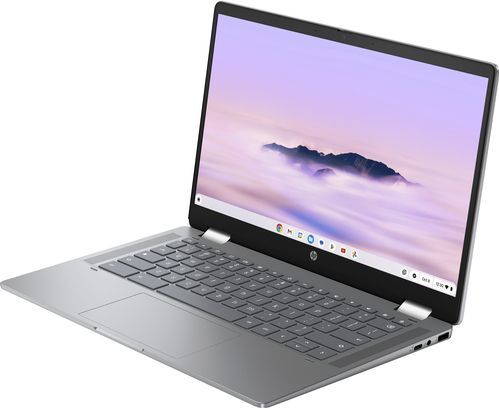 HP Chromebook Plus X360 14b-cd0802nd - 14 Inch Intel Core I3 8 Gb 256