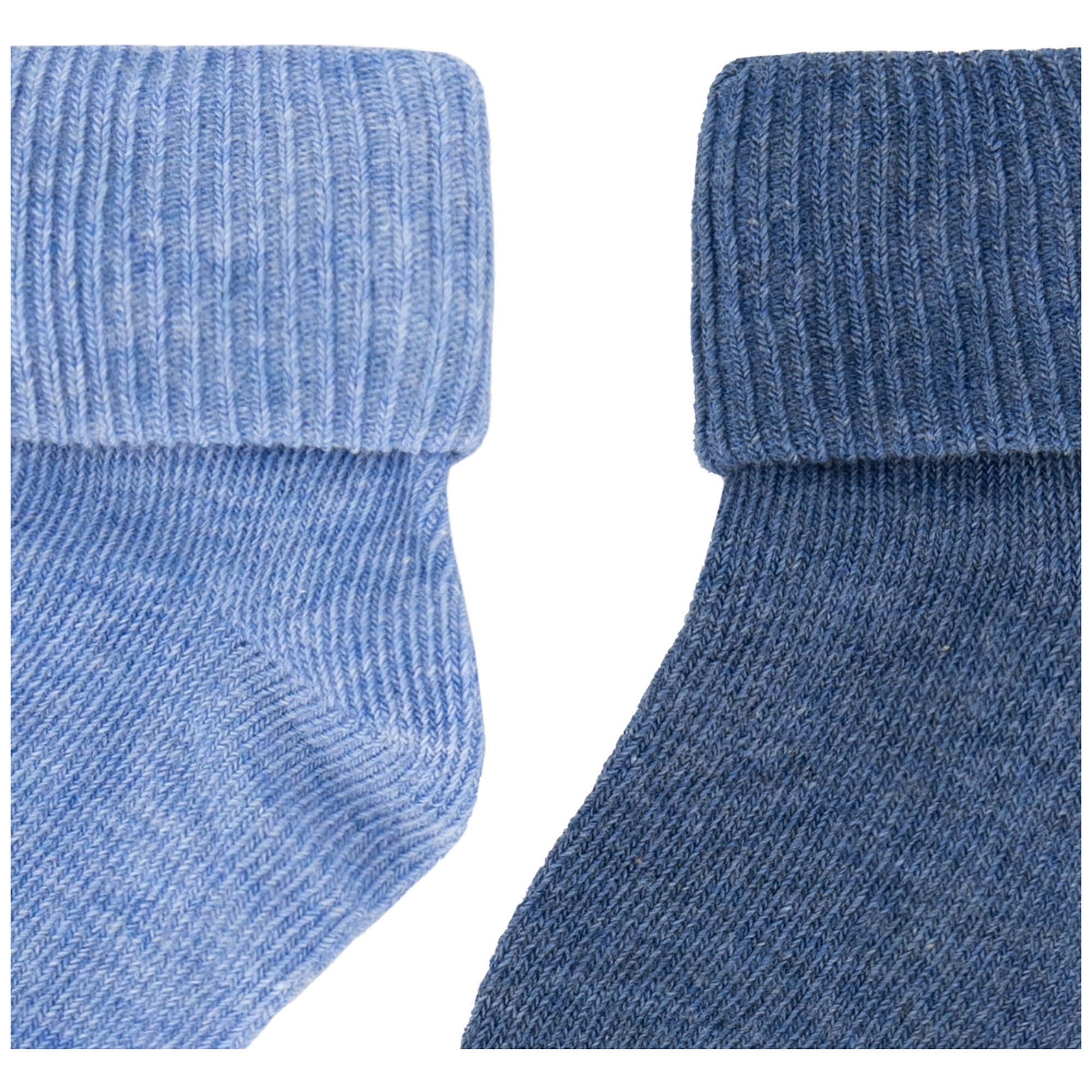 Prénatal sokken 3 paar   blauw
