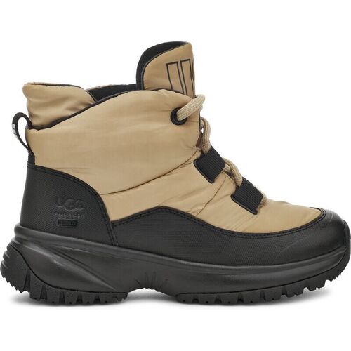 UGG - BOTASYOSE PUFFER LACEMUJER