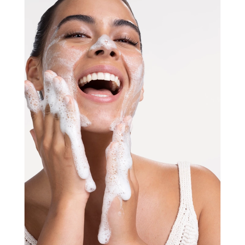 A-DERMA Biology AC Cleansing Foaming Gel 200 ml